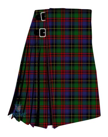 Deas Tartan Kilt