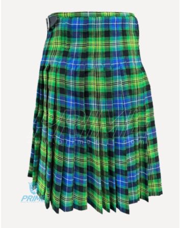 Doherty Tartan Kilt
