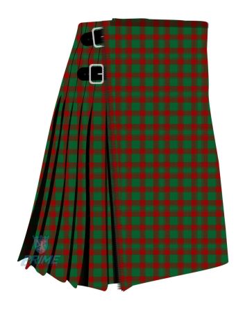 Donachie Tartan Kilt