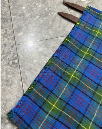 County Donegal Tartan Kilt, County Donegal Kilt