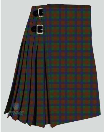Dorward Tartan Kilt