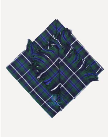 Douglas Tartan Fly Plaid