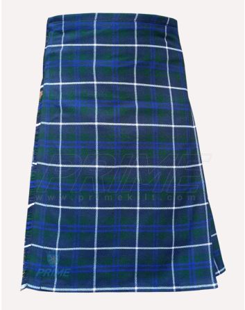 Douglas Tartan Kilt