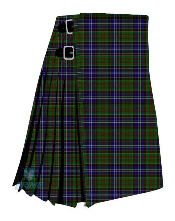 Drennan Tartan Kilt