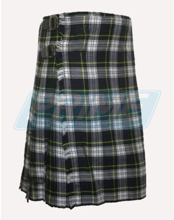 Dress Gordon Tartan Kilt