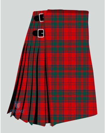 Drummond Grant variant Tartan Kilt