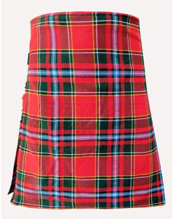 Drummond of Perth Tartan Kilt