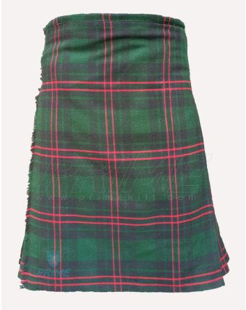 Duke of Fife Tartan Kilt