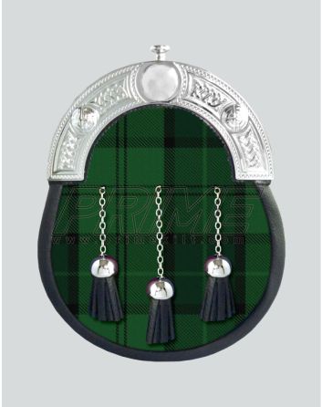 Hunting Dunbar Tartan Kilt