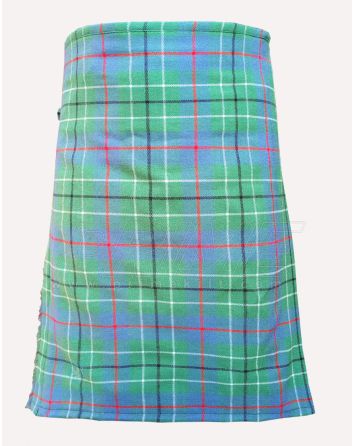 Duncan Ancient Tartan Kilt