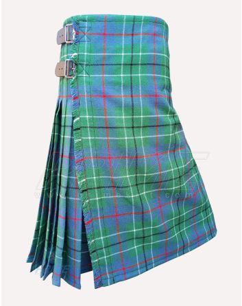 Duncan Ancient Tartan Kilt