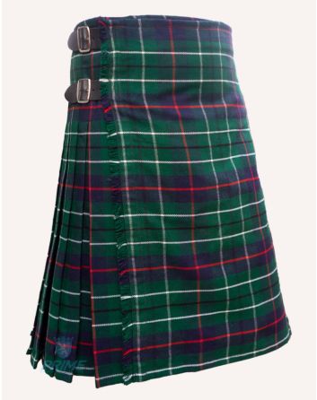 Duncan Tartan Kilt