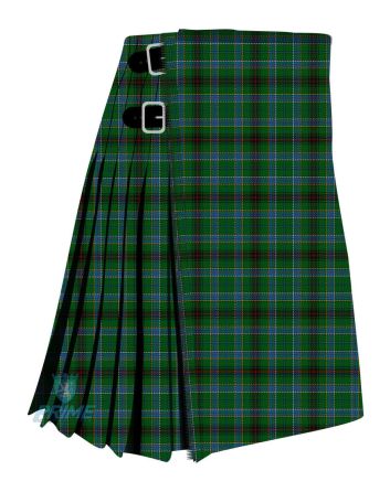 Duncan Of Sketraw Tartan Kilt
