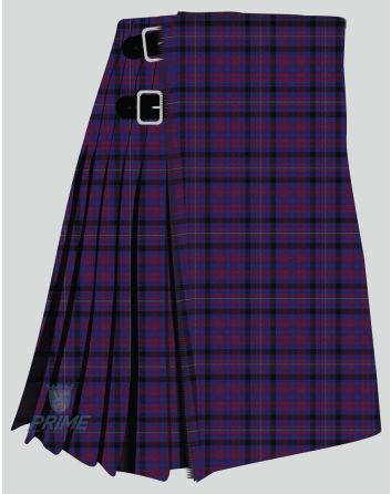 Dundonald Tartan Kilt
