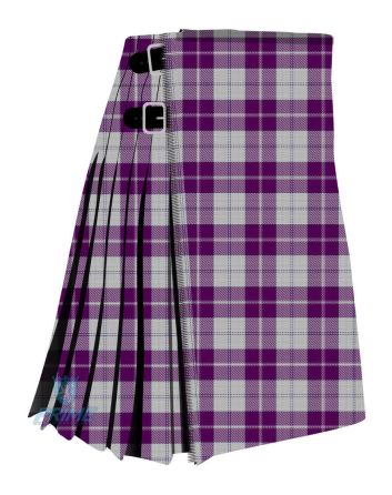 Dunlop Dress Tartan Kilt