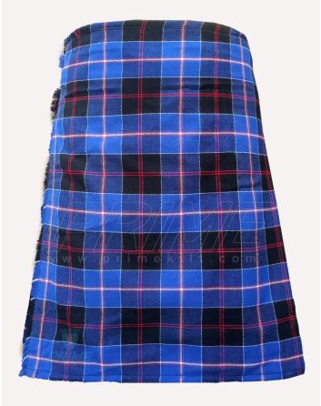Dunlop Tartan Kilt