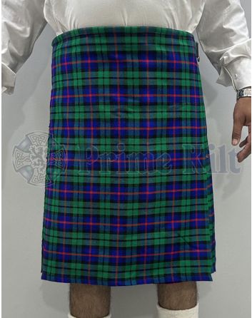 durham tartan