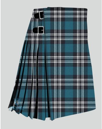 Earl of St. Andrews tartan kilt
