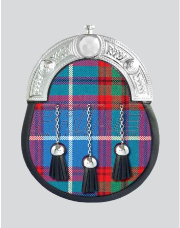 Edinburgh Tartan Kilt