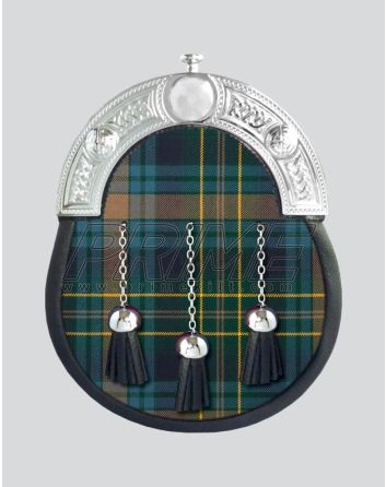Eildon Tartan Kilt