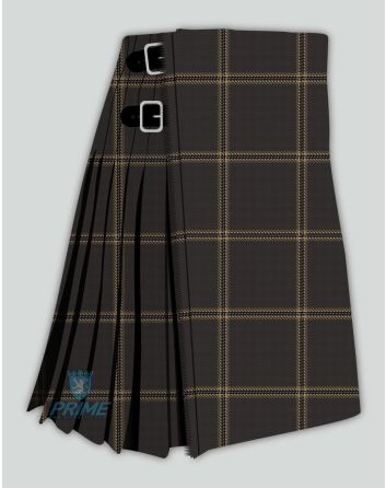 Eternity Tartan Kilt