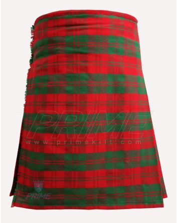 Erskine Tartan Kilt