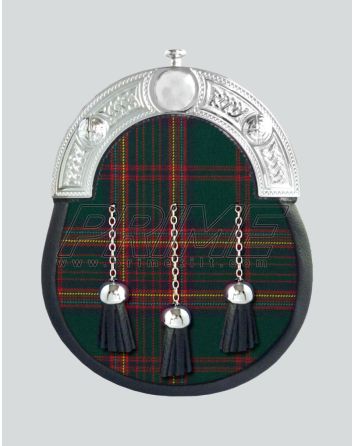 Ettrick Forest Tartan Kilt