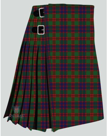 Eyre Tartan Kilt