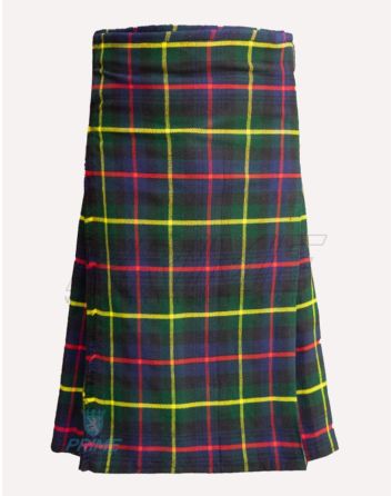 Farquharson Tartan Kilt