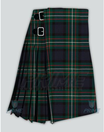 Ferguson Tartan Kilt