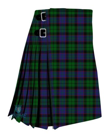 Ferguson Of Balquhidder Tartan Kilt