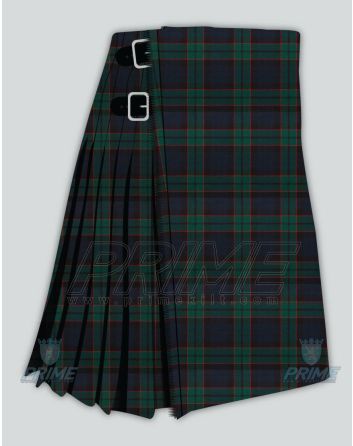 Fletcher Tartan Kilt