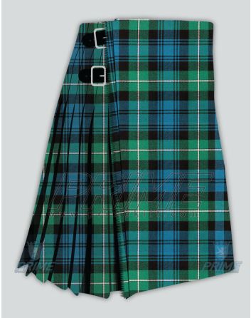 Ancient Forbes Kilt