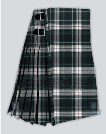 Dress Forbes Tartan Kilt
