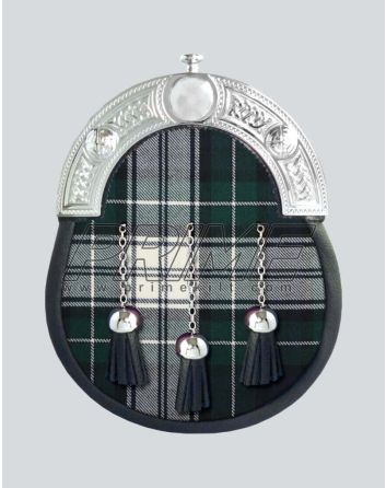 Dress Forbes Tartan Kilt