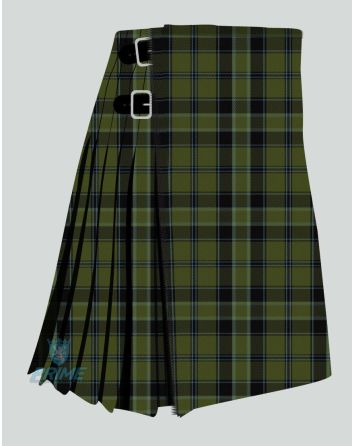 Fort William Tartan Kilt