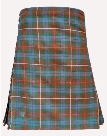 Fraser Ancient Tartan Kilt