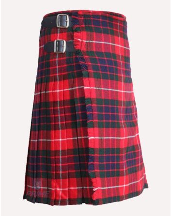 Fraser Tartan Kilt