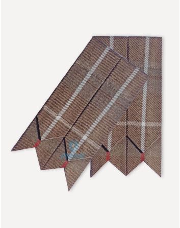 Fraser Weathered Flashes