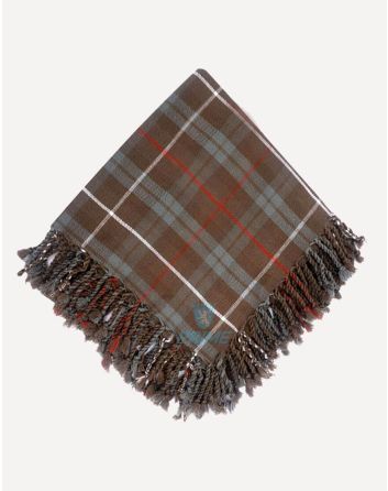 Fraser Weathered Fly Plaid