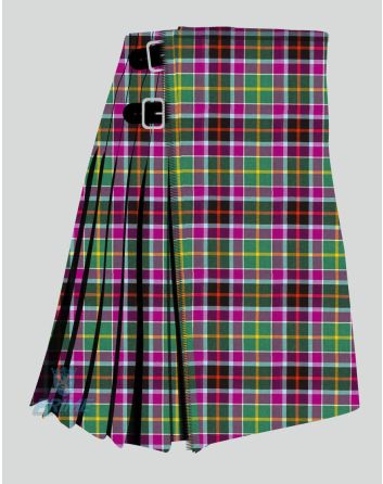 Gala Water Ancient Tartan Kilt