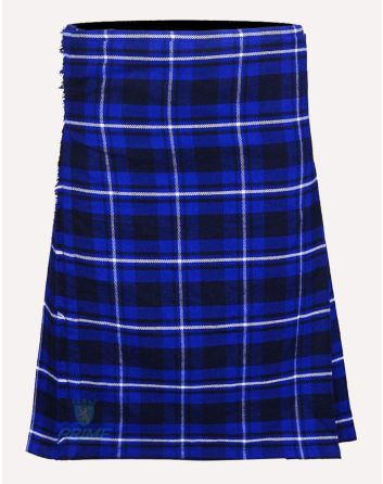 Galicia National Tartan Kilt