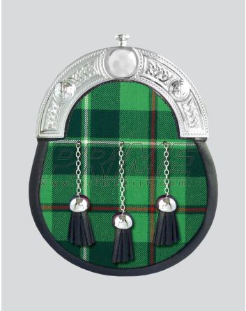 Galloway Tartan Kilt