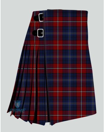 Galway Tartan Kilt