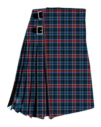 Gandy Of Myrton Tartan Kilt