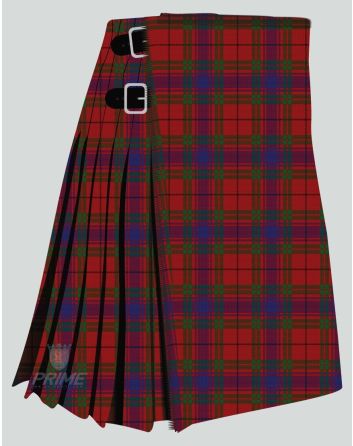 Gates Tartan Kilt