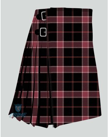 Gavin Ancient Tartan Kilt