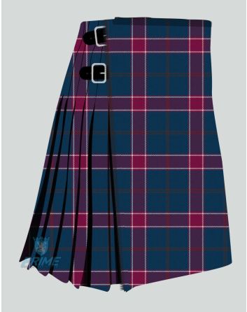 Gavin Tartan Kilt
