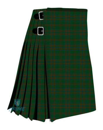 Gayre Bodyguard Tartan Kilt