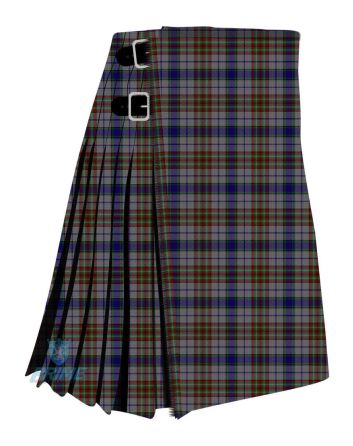 Gayre Hunting Tartan Kilt